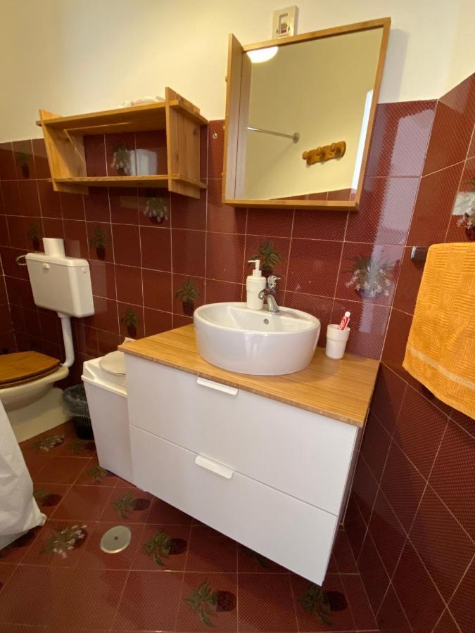 Domus Messapia Villa Kellie Messapica Kültér fotó